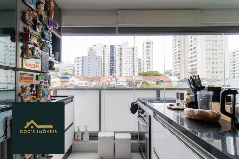 Apartamento, 1 quarto, 51 m² - Foto 7