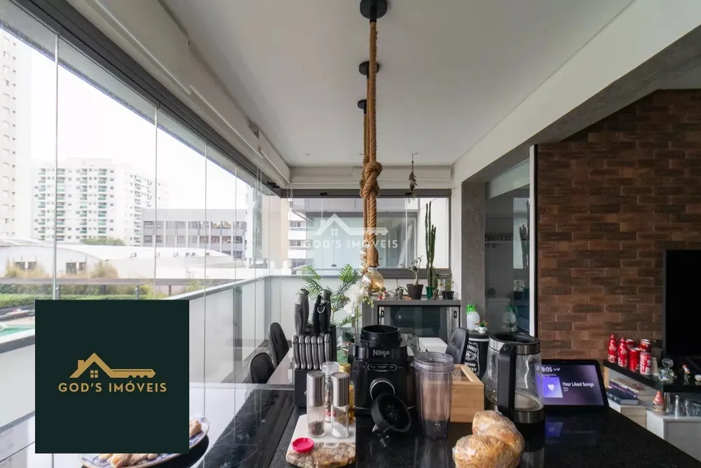 Apartamento, 1 quarto, 51 m² - Foto 6