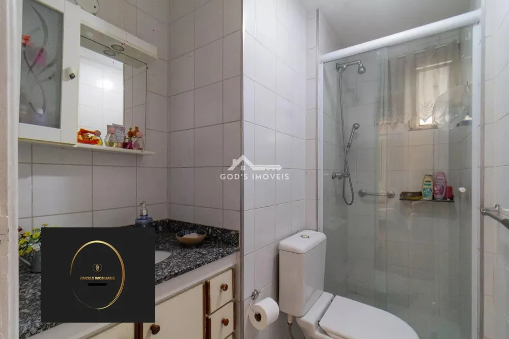 Apartamento, 3 quartos, 77 m² - Foto 9