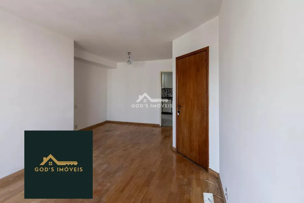 Apartamento, 3 quartos, 84 m² - Foto 2