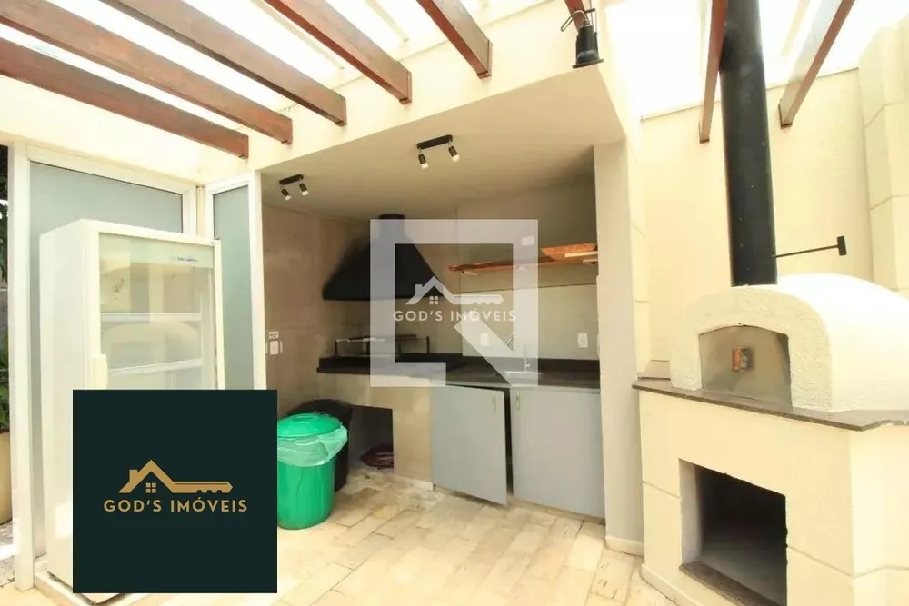 Apartamento, 3 quartos, 84 m² - Foto 4