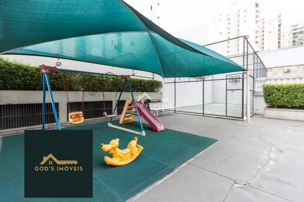 Apartamento, 3 quartos, 84 m² - Foto 1
