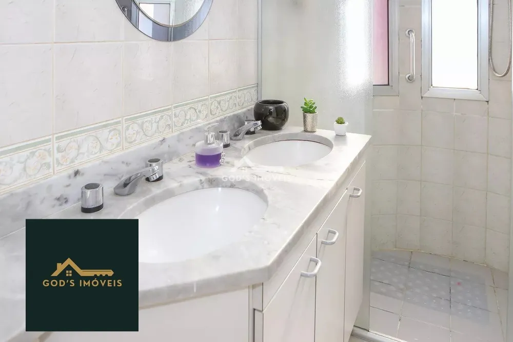 Apartamento, 3 quartos, 84 m² - Foto 8