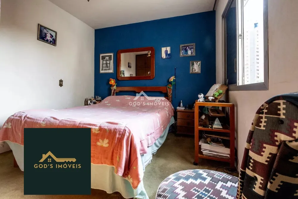 Apartamento, 3 quartos, 84 m² - Foto 5