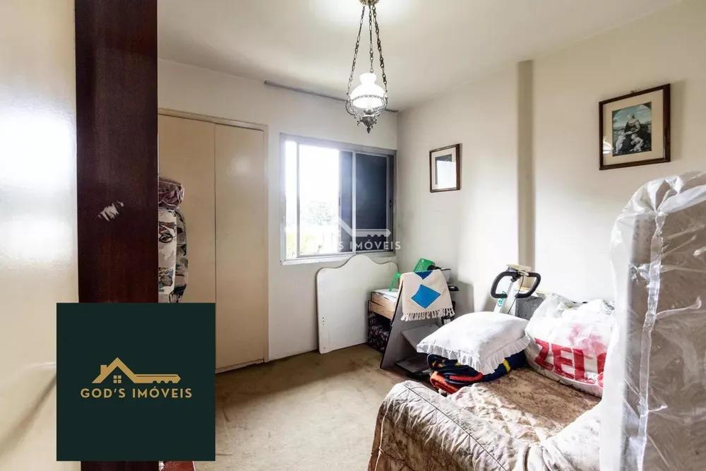 Apartamento, 3 quartos, 84 m² - Foto 2