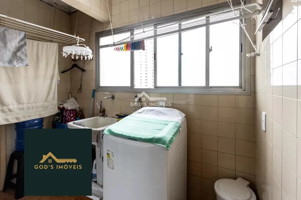 Apartamento, 3 quartos, 84 m² - Foto 5