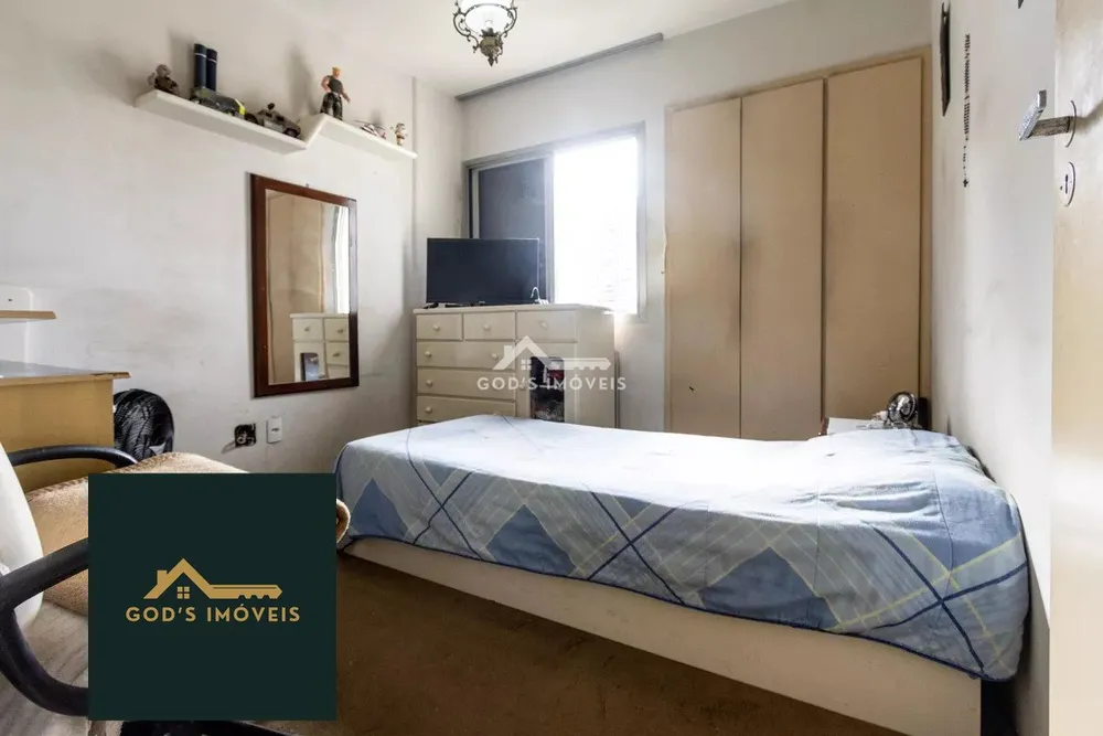 Apartamento, 3 quartos, 84 m² - Foto 3