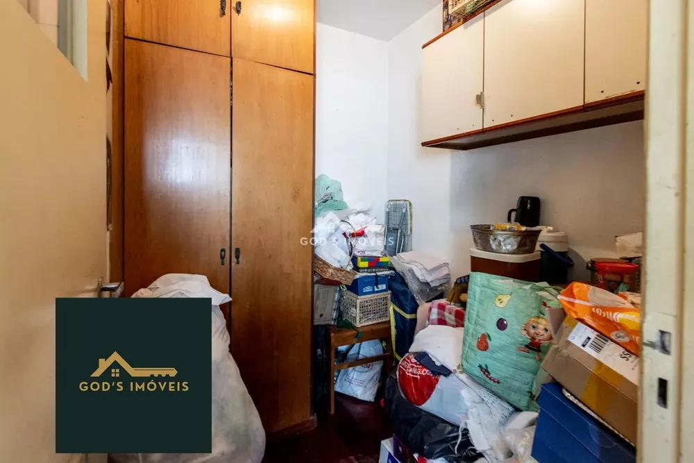 Apartamento, 3 quartos, 84 m² - Foto 6