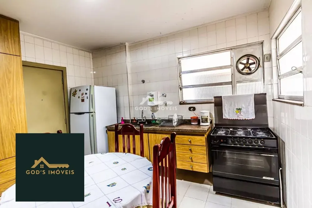 Apartamento, 3 quartos, 111 m² - Foto 5