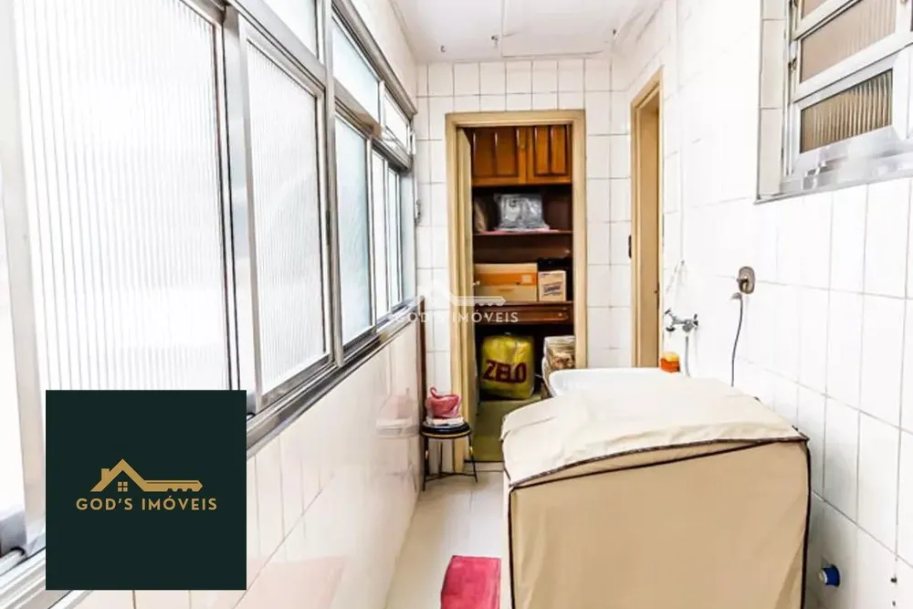 Apartamento, 3 quartos, 111 m² - Foto 9