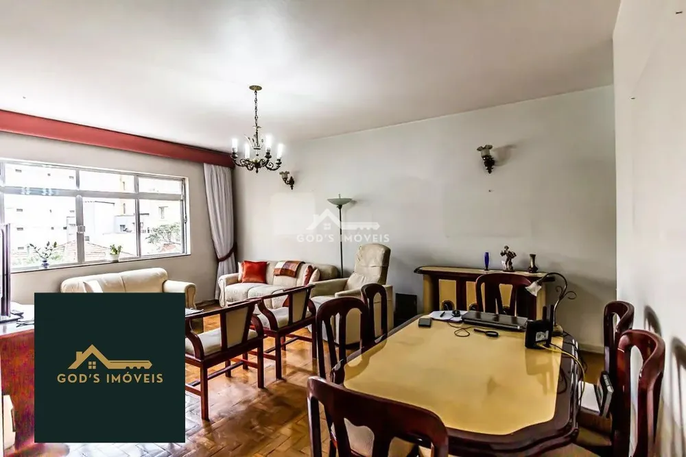 Apartamento, 3 quartos, 111 m² - Foto 4