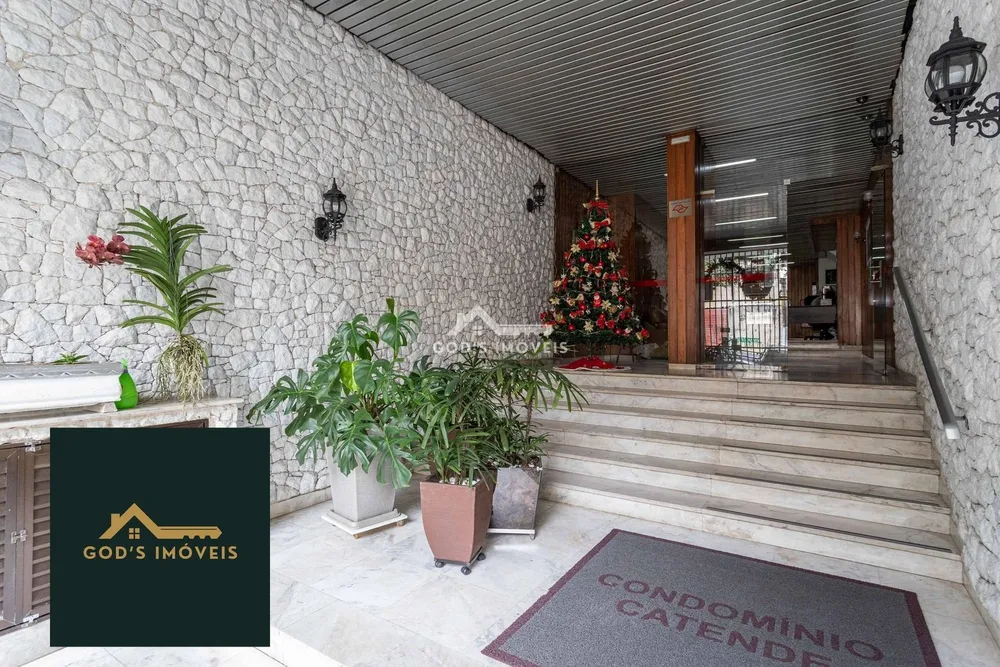 Apartamento, 3 quartos, 111 m² - Foto 14