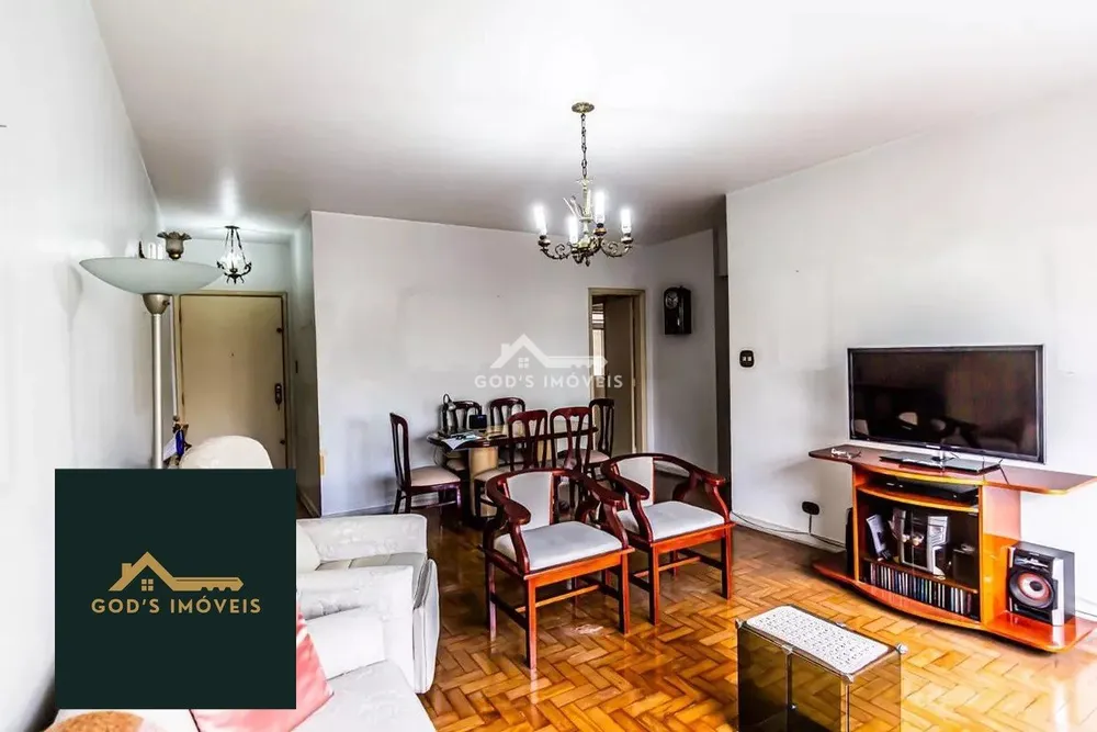 Apartamento, 3 quartos, 111 m² - Foto 3