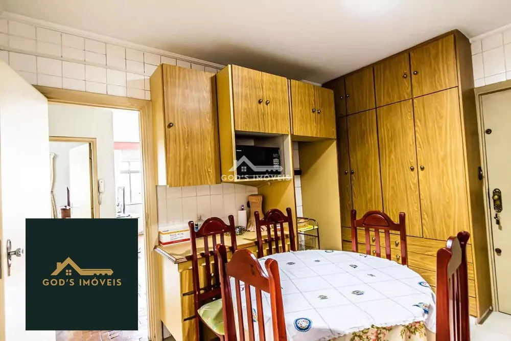 Apartamento, 3 quartos, 111 m² - Foto 6
