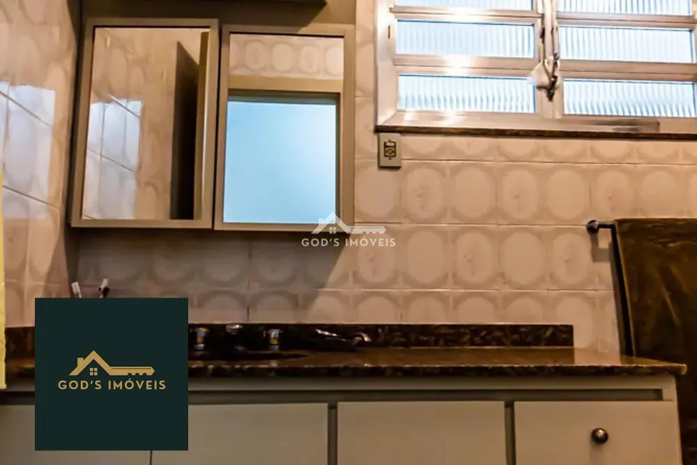 Apartamento, 3 quartos, 111 m² - Foto 2