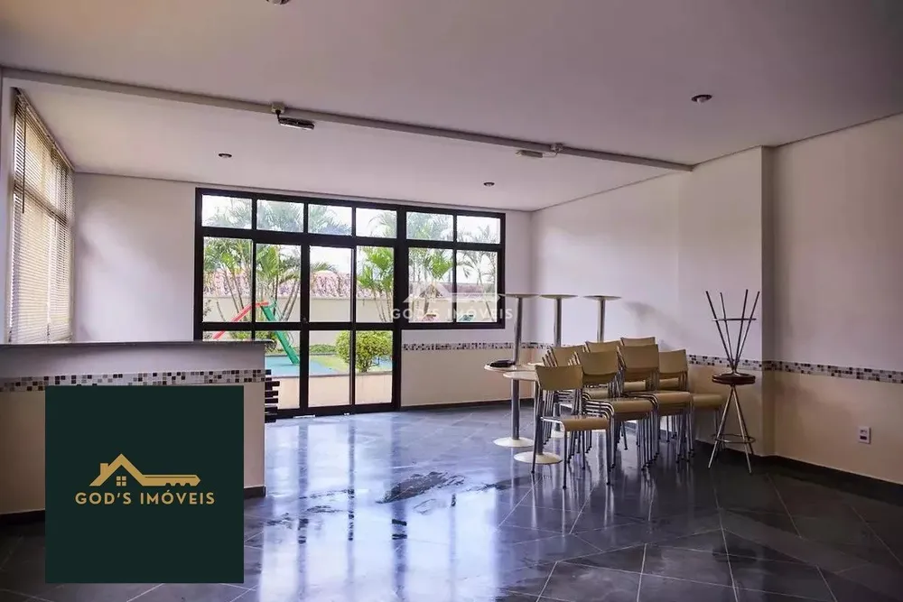 Apartamento, 3 quartos, 73 m² - Foto 4
