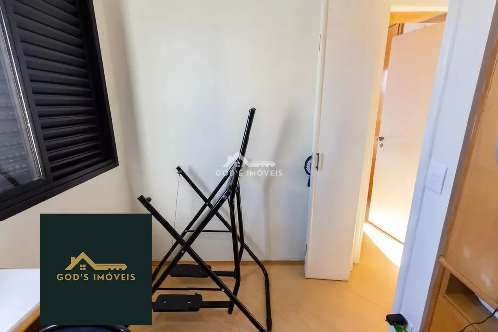 Apartamento, 3 quartos, 73 m² - Foto 5