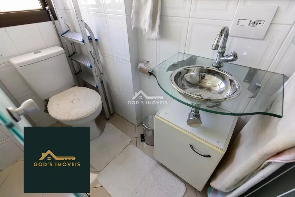 Apartamento, 3 quartos, 73 m² - Foto 7