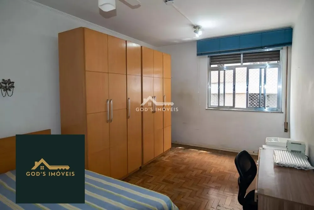 Apartamento, 3 quartos, 122 m² - Foto 2