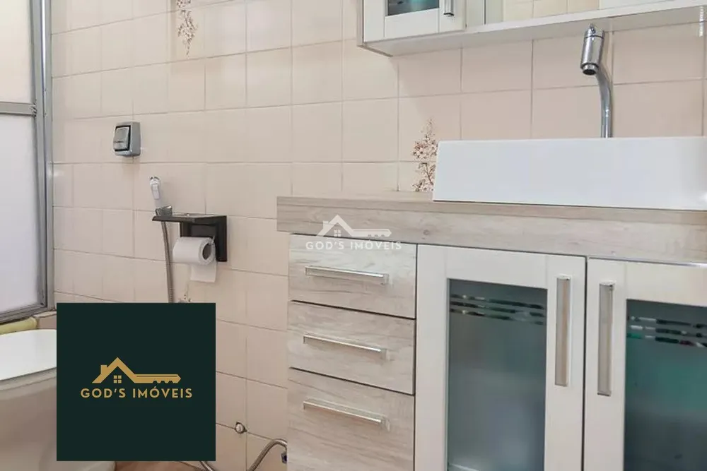 Apartamento, 3 quartos, 122 m² - Foto 7