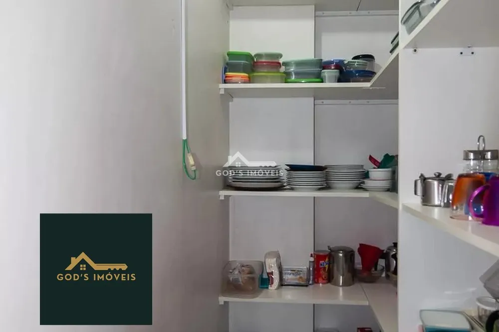 Apartamento, 3 quartos, 122 m² - Foto 6