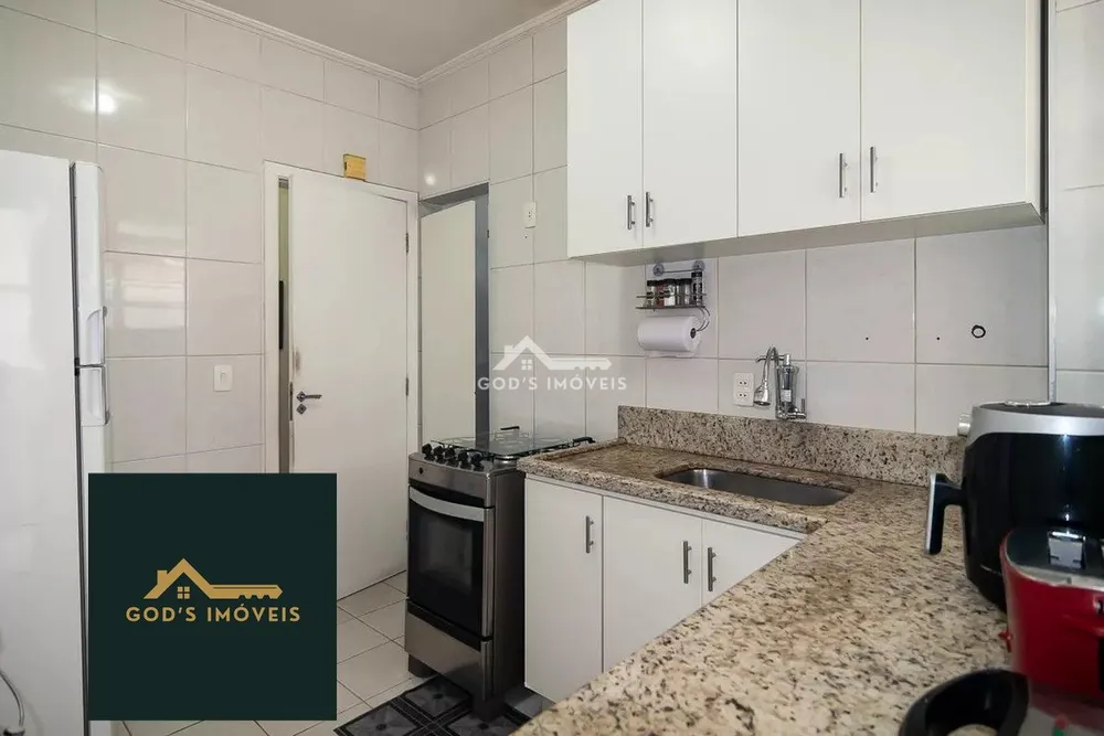 Apartamento, 3 quartos, 122 m² - Foto 10