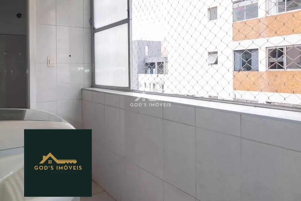 Apartamento, 3 quartos, 122 m² - Foto 9