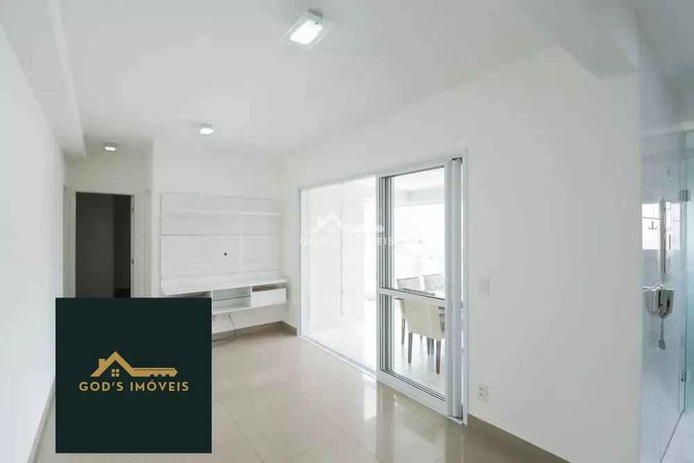 Apartamento, 2 quartos, 76 m² - Foto 3