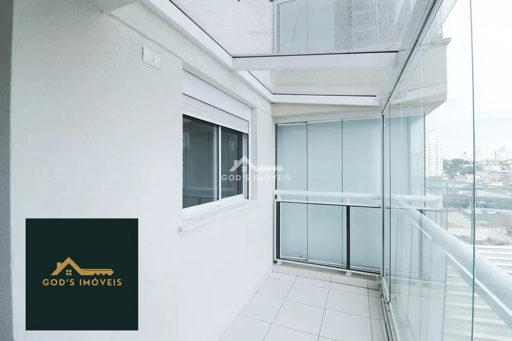 Apartamento, 2 quartos, 76 m² - Foto 2