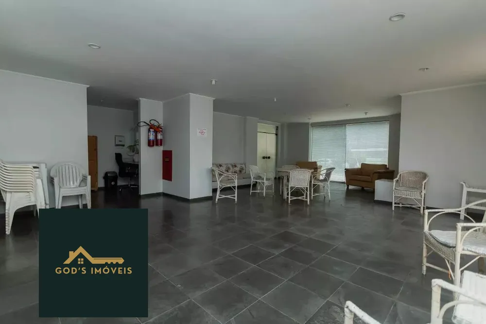 Apartamento, 3 quartos, 84 m² - Foto 15