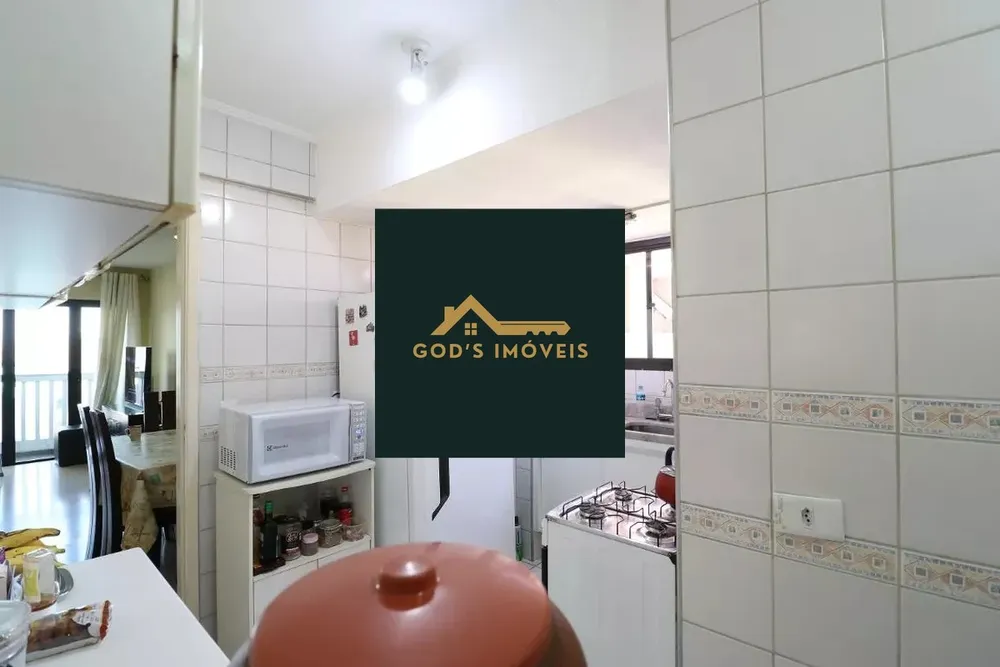 Apartamento, 3 quartos, 84 m² - Foto 7