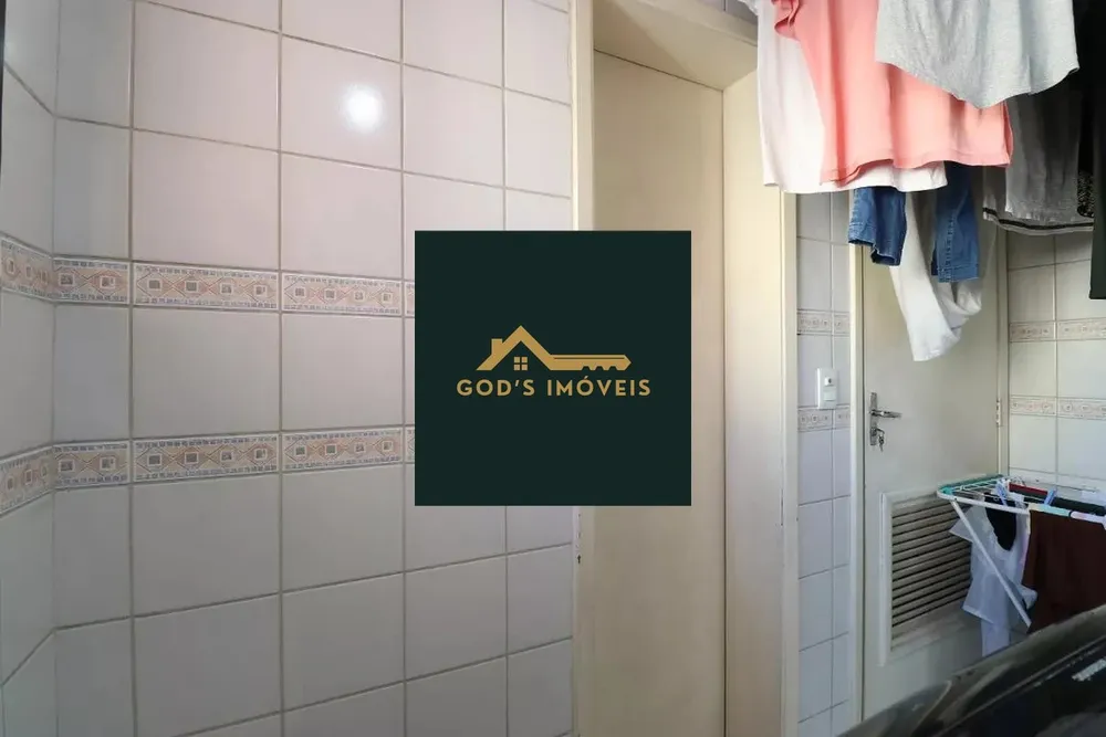 Apartamento, 3 quartos, 84 m² - Foto 9