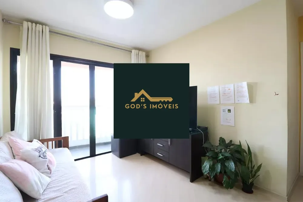 Apartamento, 3 quartos, 84 m² - Foto 5