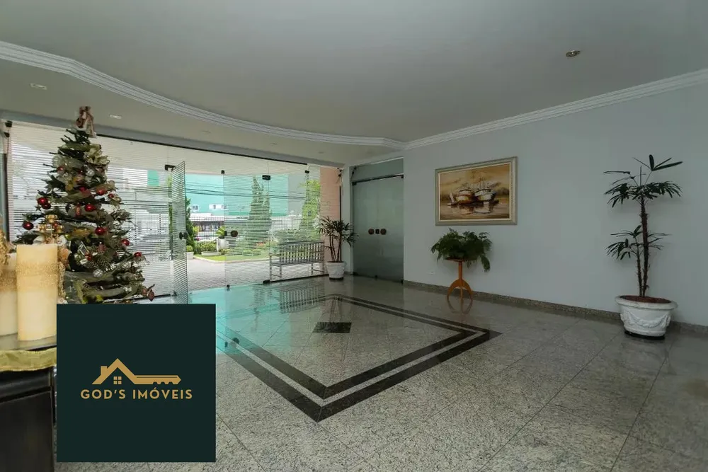 Apartamento, 3 quartos, 84 m² - Foto 12