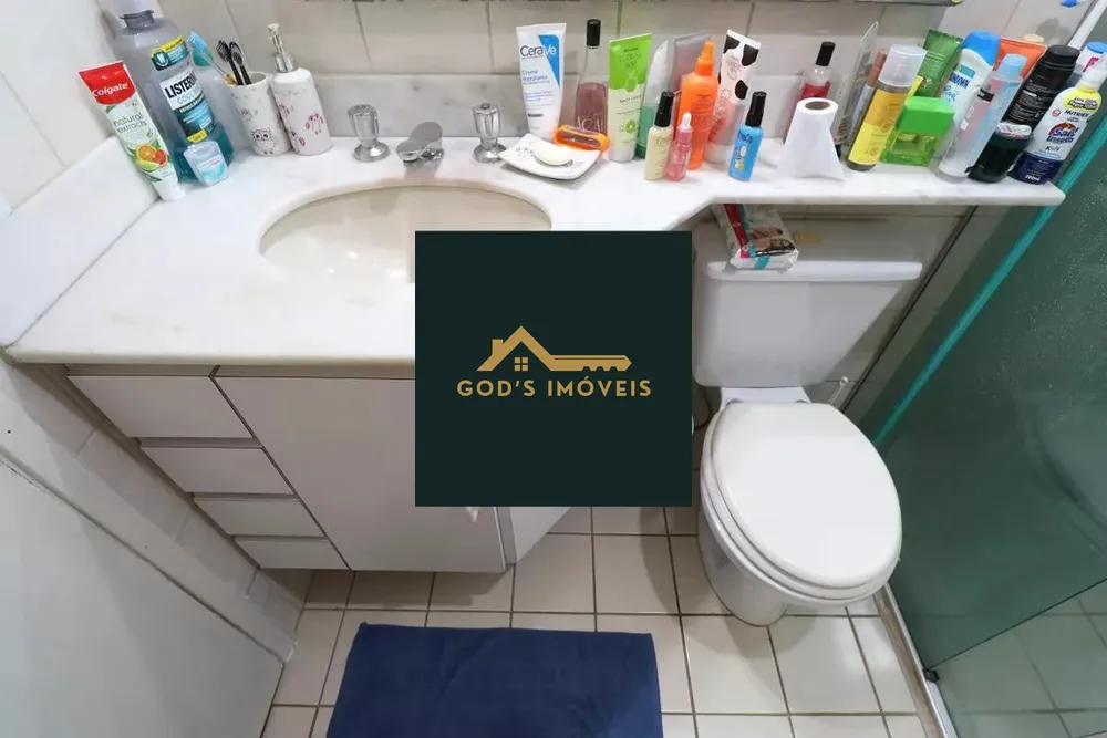 Apartamento, 3 quartos, 84 m² - Foto 3