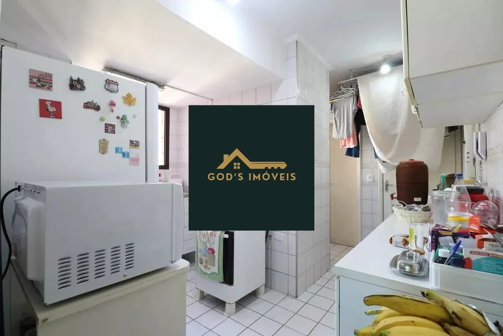 Apartamento, 3 quartos, 84 m² - Foto 8