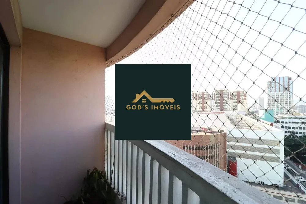 Apartamento, 3 quartos, 84 m² - Foto 4