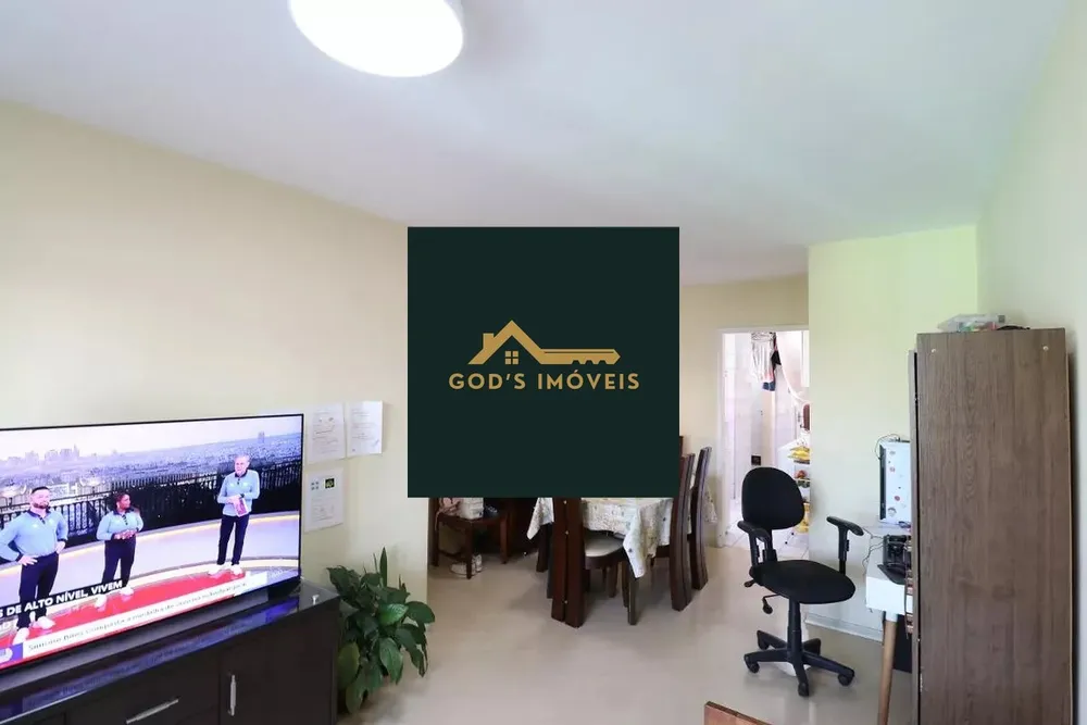 Apartamento, 3 quartos, 84 m² - Foto 11