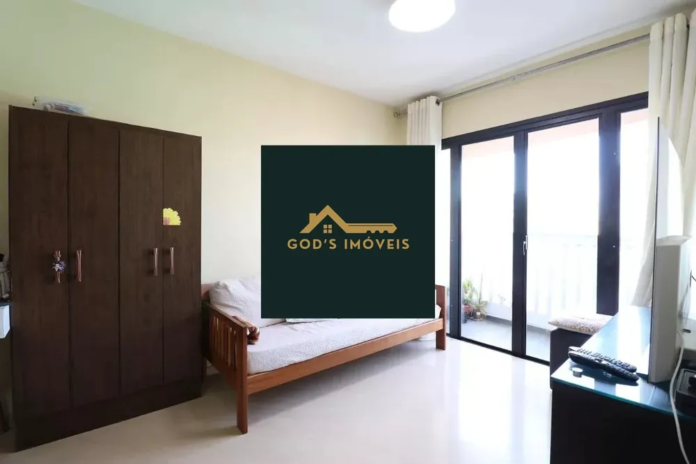 Apartamento, 3 quartos, 84 m² - Foto 4