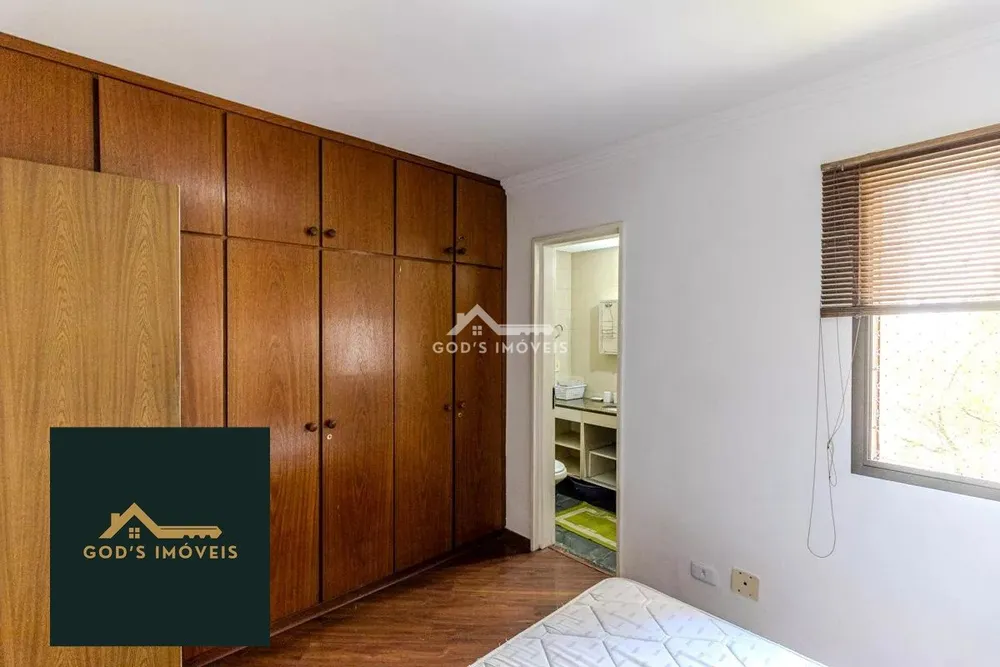 Apartamento, 1 quarto, 43 m² - Foto 13
