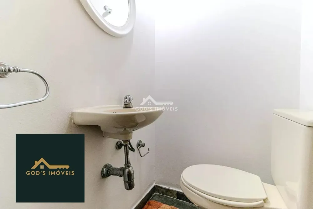 Apartamento, 1 quarto, 43 m² - Foto 7
