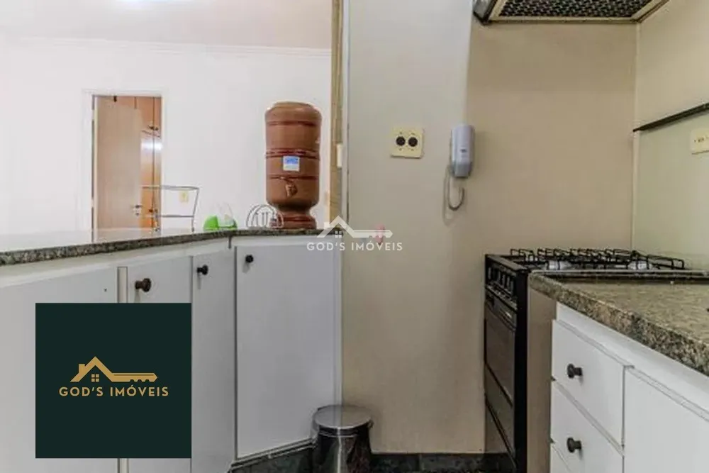 Apartamento, 1 quarto, 43 m² - Foto 6