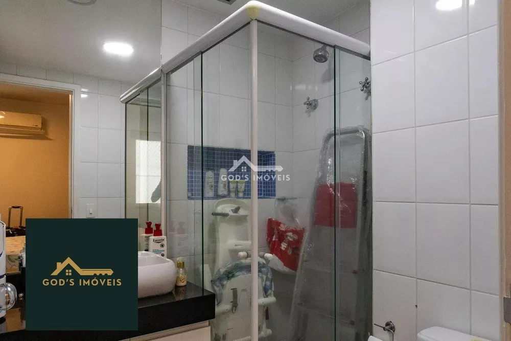 Apartamento, 1 quarto, 43 m² - Foto 10