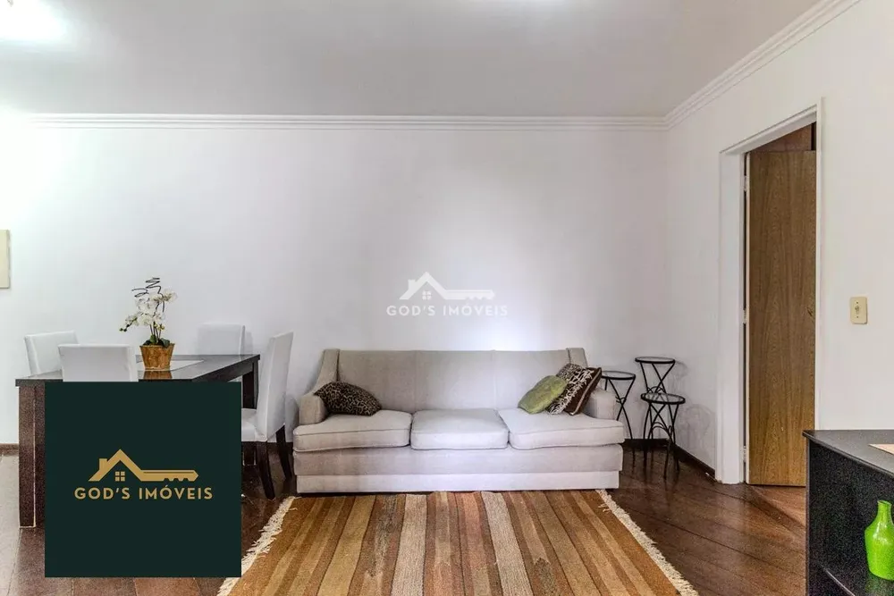 Apartamento, 1 quarto, 43 m² - Foto 4