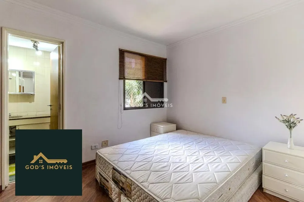Apartamento, 1 quarto, 43 m² - Foto 14