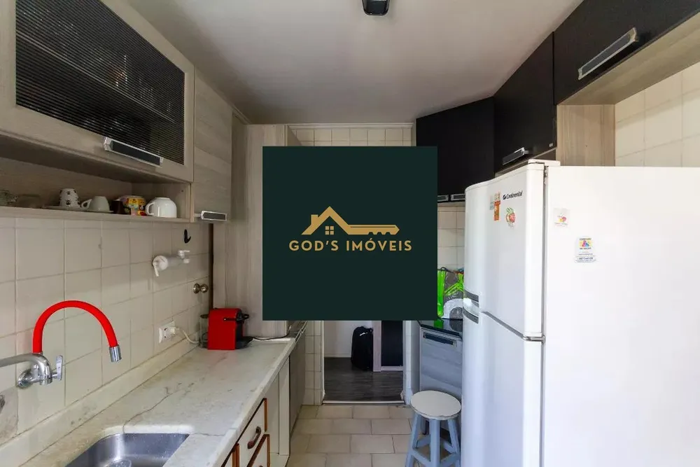 Apartamento, 3 quartos, 74 m² - Foto 3