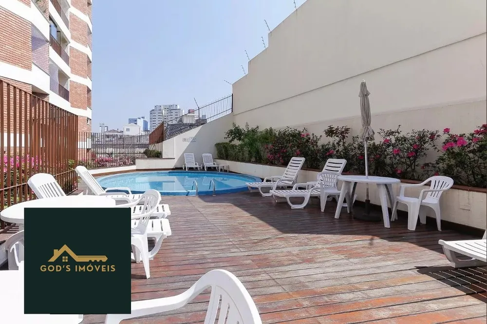 Apartamento, 3 quartos, 74 m² - Foto 8