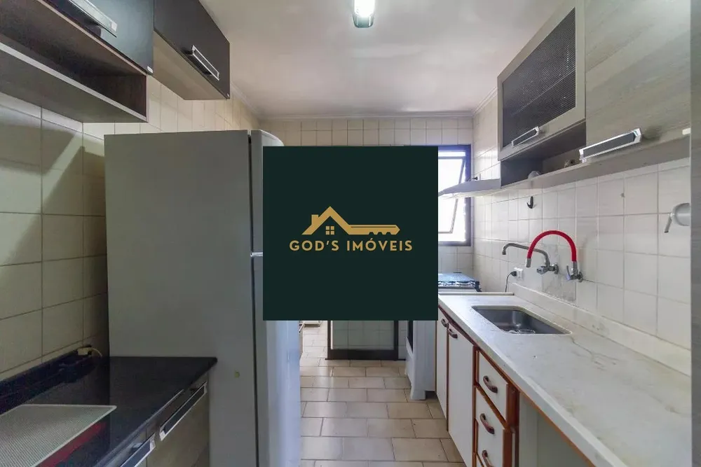 Apartamento, 3 quartos, 74 m² - Foto 2