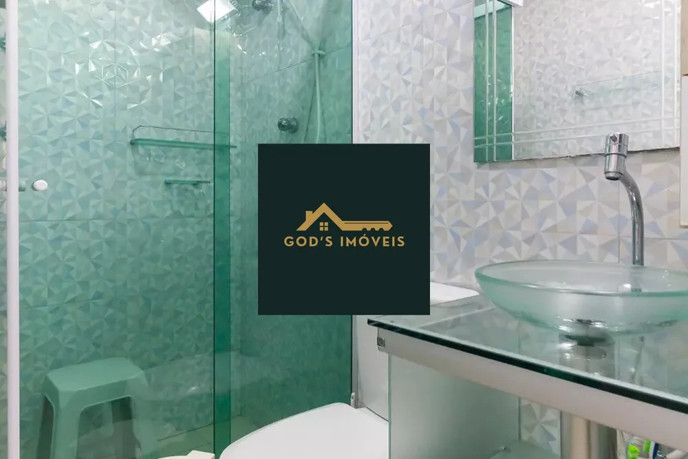 Apartamento, 3 quartos, 74 m² - Foto 5