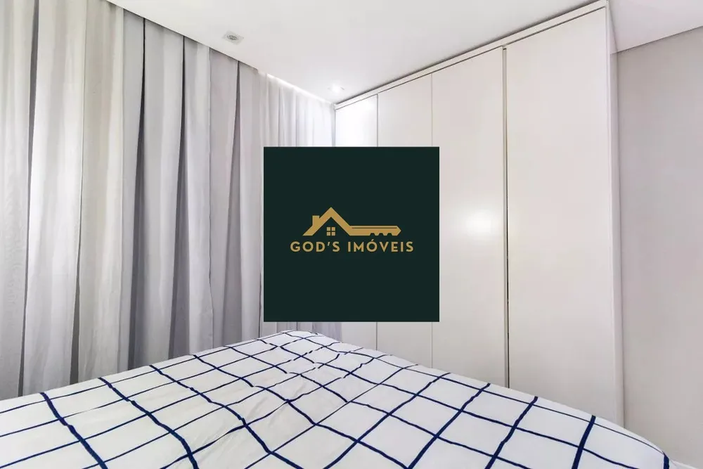 Apartamento, 2 quartos, 51 m² - Foto 6